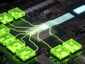 The Nvidia GeForce RTX 4090 laptop has made quite an impression with its first Geekbench run (image via Nvidia)