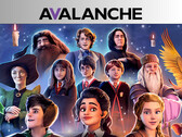 Possible Hogwarts Legacy multiplayer game (Image source: Avalanche Software, Warner Bros. Games)