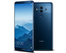 The Huawei Mate 10 Pro sees a temporary price cut