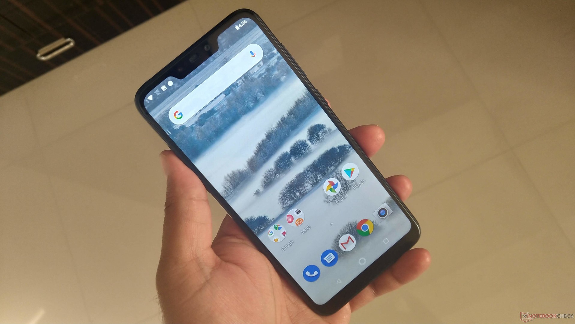 Asus ZenFone Max (M2) Smartphone — Hands-on Review and 