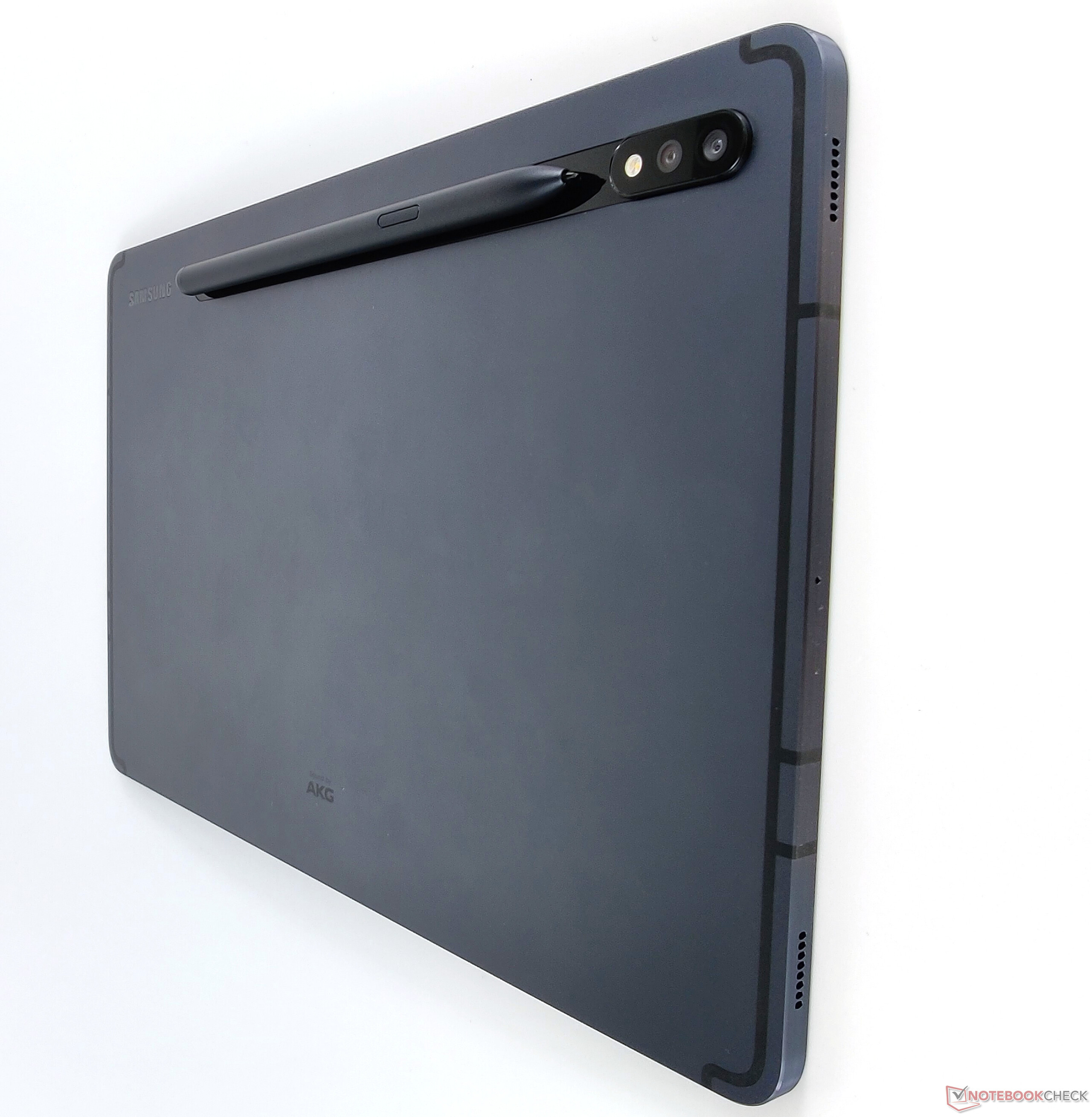 Samsung Galaxy Tab S7 Tablet Review - Doubtlessly the best 11-inch ...