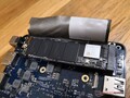 Netac S930E8/256GPN SSD Benchmarks