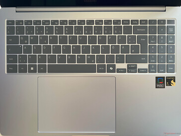 Input devices