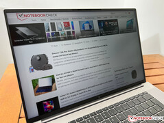 HP ZBook Studio 16 G9 laptop review: Workstation with 120 Hz HP ZBook Studio 16 G9 laptop review: Workstation with 120 Hz