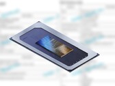 Intel Arrow Lake-S will introduce on desktops the tile-based architecture that was first employed on mobile Meteor Lake CPUs. (Source: Intel/Yuuki_Ans/edited)