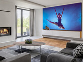 The LG MAGNIT 4K 136-inch costs a cool US$299,999. (Image source: LG)