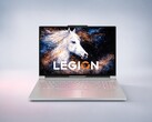 The Legion R9000P is the first gaming laptop with Inkjet-printed OLED