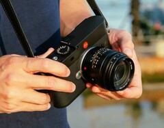The Leica Summicron-M 66 mm f/2 is a reissue of one of the rarest Leica lenses.