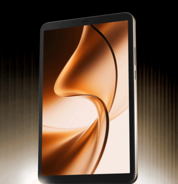 Lenovo Lecoo Mini tablet display