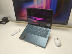 Lenovo Yoga Slim 7a