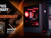 The new MG-1. (Image source: MAINGEAR)