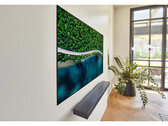 An LG TV. (Source: LG)