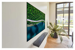 An LG TV. (Source: LG)