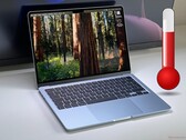 The Apple MacBook Air 13 M5 relies solely on passive cooling and has no fans.