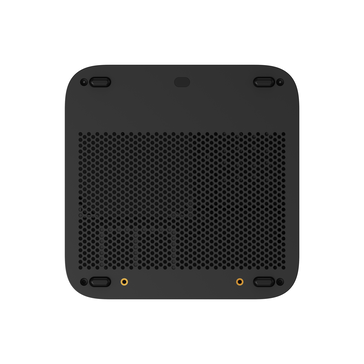 Minisforum AI X1 Pro underside (image source: Minisforum)