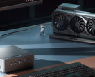 Minisforum UH125 Pro packs Intel Core Ultra 5 125H (Image source: Minisforum)