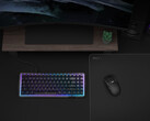 NZXT's Elite series of peripherals cater to gamers and creators alike (image source: Alex Waetzel, Notebookcheck)
