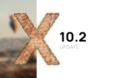 NebiOS 10.2 official update teaser image