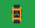 The new PebbleOS smartwatch may be announced very soon. (Image source: RePebble)