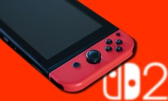 Another Nintendo Switch 2/next-generation Switch release date timeframe has been predicted. (Image source: Unsplash/eain - edited)