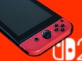 Another Nintendo Switch 2/next-generation Switch release date timeframe has been predicted. (Image source: Unsplash/eain - edited)