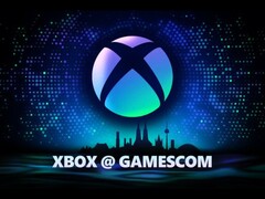 Xbox can be found at Gamecom in Cologne in Hall 7. (Source: X / formerly Twitter)