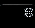 The Phone (3)'s new Glyph Matrix. (Image source: Nothing)