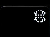 The Phone (3)'s new Glyph Matrix. (Image source: Nothing)