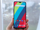 The OnePlus 6T. (Source: BGR)
