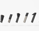 The "OPPO foldable" may or may not look like this. (Source: OPPO)
