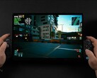 OneXPlayer Super V is a 14-inch tablet with a 120 Hz AMOLED VRR display.