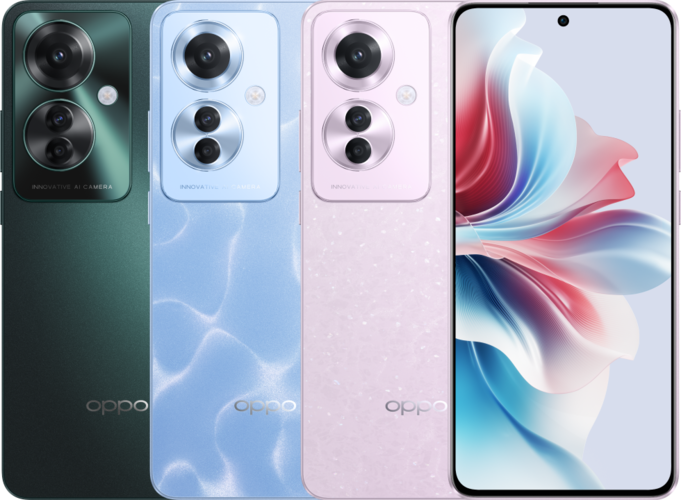 Image: Oppo