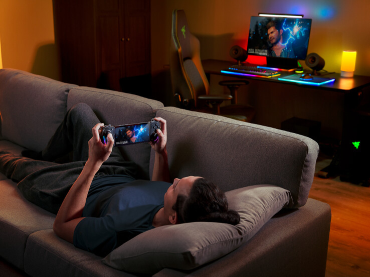 (Image source: Razer)