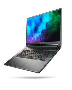 Acer Predator Triton 500 SE gaming laptop (Source: Acer)