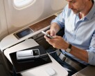 The Pisen TP-D108 Bolt power bank boasts a large 20,000 mAh battery 