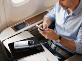 The Pisen TP-D108 Bolt power bank boasts a large 20,000 mAh battery 