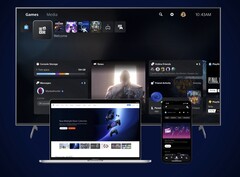 Sony now pools all beta programs on one website to simplify participation. (Image source: Sony)