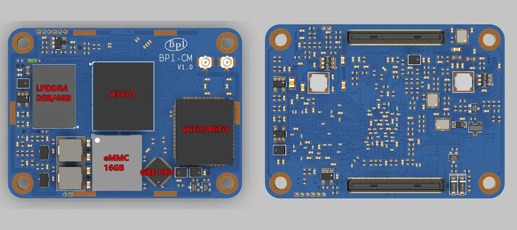 (Image source: Banana Pi)