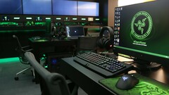 Razer was founded in San Diego in 2005. (Source: Craft)