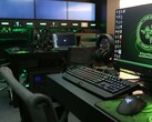 Razer was founded in San Diego in 2005. (Source: Craft)