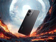 Realme Neo 7 SE starts at ~$248 (Image source: Realme - edited)