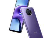 The Redmi Note 9T aims to bring 5G to the masses. (Image Source: Xiaomi)
