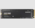 Samsung 980 NVMe PCIe 3.0 SSD 1 TB Black Friday Deal Amazon (Source: Samsung)