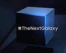 Samsung Galaxy Unpacked 2016 teaser video #TheNextGalaxy