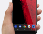 Even more essential? The Essential Phone now starts from just US$499. (Source: Essential)