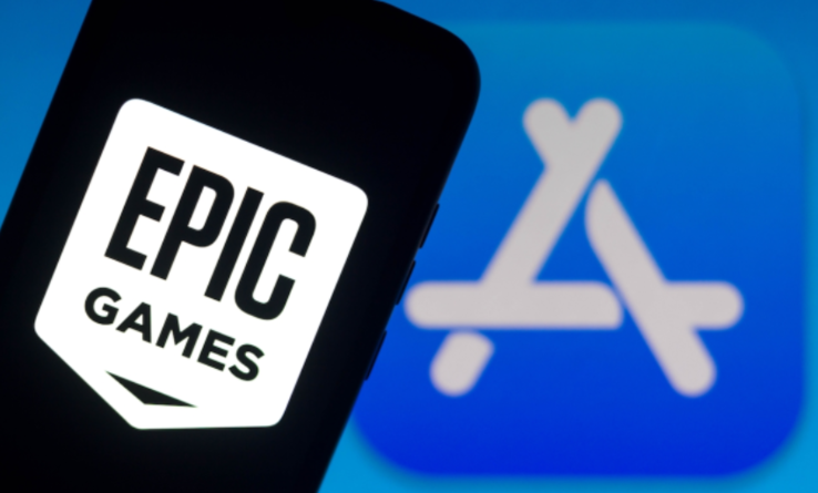 Epic and Apple's legal battles date back to 2020. (Image source: Pymnts)