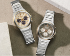 The Seiko HGK001 and HGK002
