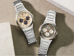 The Seiko HGK001 and HGK002