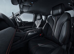 The new BYD Shark plug-in hybrid pickup combines a 2.5-ton towing capacity with the comfort of a modern SUV.
