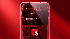 The flagship Snapdragon 8 Elite processor. (Image source: Qualcomm)